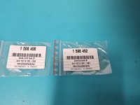 Zacisk przód lewy Audi 100 C4 2.0 8V