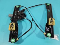 Podnośnik przód lewy SZYBY WINDA FK1-HK14876, A65064-112 Ford Focus Mk3 6 PIN 4d sedan