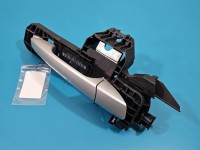 Klamka tył prawa zewnętrzna MERCEDES W176 A2047601634