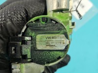 Stacyjka KLUCZYK WKŁADKA Vw Touran I 1K0905851B