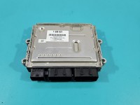 Komputer Sterownik silnika Renault Megane IV 1.5 dci 0281035669