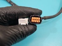 Klamka klapy tył Hyundai Tucson III 15-20 87372-D7010