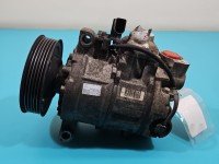 Sprężarka klimatyzacji kompresor 447220-8413 Audi A4 B6 2.0 20V
