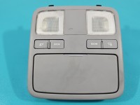 Lampa kabiny lampka hyundai H1 II 92800-4H000