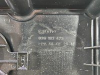 Pokrywa zaworów Skoda Octavia II 2.0 tdi (BKD)