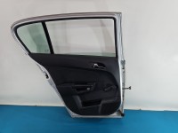Drzwi tył lewe Opel Astra III H HB 5d z157