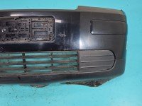 Zderzak przód Audi A2 czarny LZ5Q