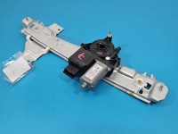 Podnośnik tył prawy SZYBY WINDA Peugeot 2008 I 9815999480, 0130824162 HB