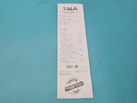 TEST Alternator Vw Tiguan I 07- 03L903023A 2.0d (Cff)