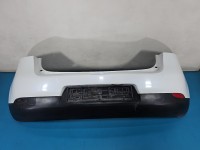 Zderzak tył Renault Megane III TEQNC HB