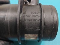 Przepływomierz Audi A4 B7 0281002461 1.9 TDI