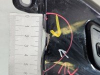 Błotnik przód prawy Suzuki Vitara II 15- czarny ZCE C04