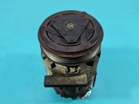 Sprężarka klimatyzacji kompresor 8200720780 Renault Laguna III 2.0 16V (M4R704)