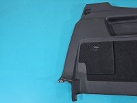 Tapicerka bagażnika lewa boczek Vw Touran I