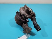 Turbosprężarka Peugeot 407 756047-2, 9658673480 2.0 hdi 136KM