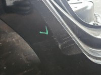 Błotnik tył prawy ćwiartka Vw Jetta VI L041 sedan