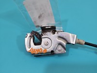 Zamek tył prawy Citroen Jumper 14- CITROEN, drzwi prawy tył górny