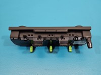 Konsola panel nawiewu Kia Ceed III 18-21 97250-J7202