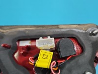 Lampa tył prawa Kia Optima IV 15-20 sedan EUROPA