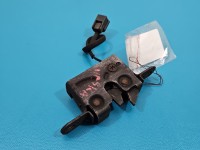 Zamek maski Producent części: OPEL, 2pin 656010010R Opel Movano III