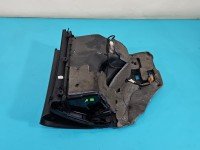 Schowek pasażera Audi A4 B7 EUROPA