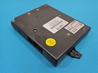 Sterownik moduł Volkswagen, Europejska, Bluetooth. Uszkodzone mocowanie Vw Passat B6 3C0035729B