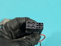 Stacyjka KLUCZYK WKŁADKA Vw LT II