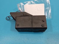 Przekaźnik świec żarowych Peugeot 5008 9802424080