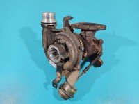 Turbosprężarka Renault Master III 10-19 795637-1, 8200822404 2.3 dci 101KM