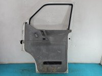Drzwi przód prawe Vw Transporter T4 5d biały
