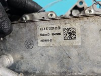 Podstawa filtra oleju obudowa Mercedes W177 A2601800400 2.0 T