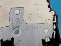 Zamek tył prawy Land Range Rover III L322 01-12 7 PIN 1899612-2K1983-111