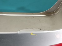 Zderzak tył Skoda Octavia III LA7W kombi