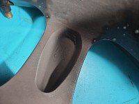 Felga aluminiowa 16" Honda Civic VIII UFO alufelga
