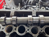 Głowica BMW E87 7785876 2.0d