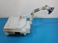 Zbiornik Zbiorniczek płynu spryskiwacza Vw Scirocco III 08-