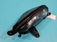 Halogen lewy Opel Astra V K
