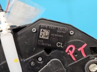 Zamek tył prawy VOLVO S60 II 10- 5pin 31301745