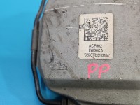 Zacisk przód prawy Audi A4 B9 2.0 tdi DET