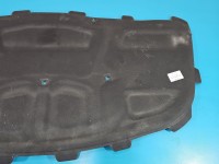 Wygłuszenie maski PODBITKA Audi A4 B9