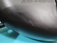 Lusterko lewe pin Citroen C3 II 09-16 HB 5d kolor KTH europa