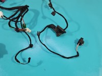 Instalacja Wiązka drzwi przód lewych Mercedes W213 A2135408748