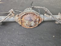 Most tylny DYFER tył Vw LT II 2.5 tdi 6023533010