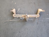 Hak holowniczy Toyota Verso 09-