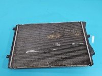 Chłodnica wody Vw Passat B7 5K0121251J 2.0 TSI