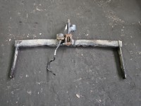 Hak holowniczy Vw Golf V