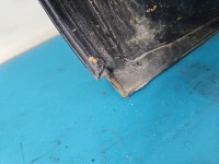 Drzwi tył prawe Vw Passat CC sedan 4d LC9X