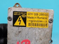 Przetwornica xenon Skoda Superb I 5DV008290-00