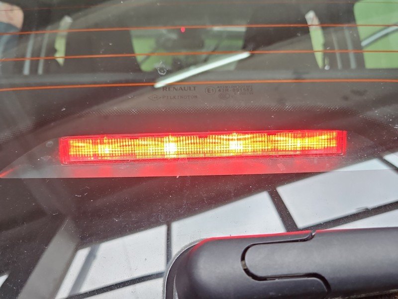 światło stopu Renault Twingo III 14-24