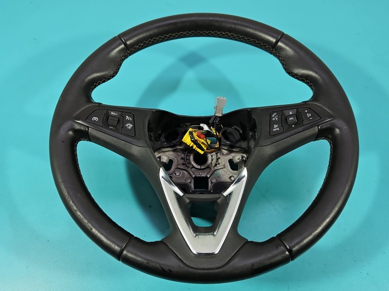 Kierownica Opel Astra V K